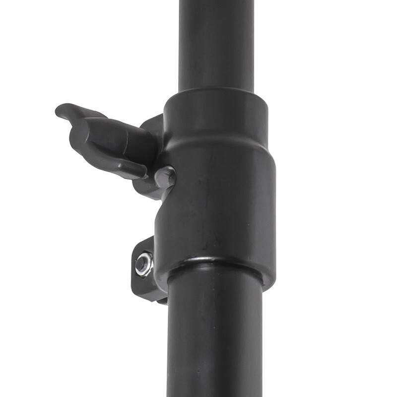 Rekam LS3-300А-10 стойка студийная 3-х секционная 300 см