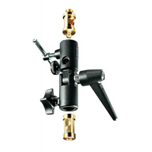 Manfrotto 026Z кронштейн поворотный