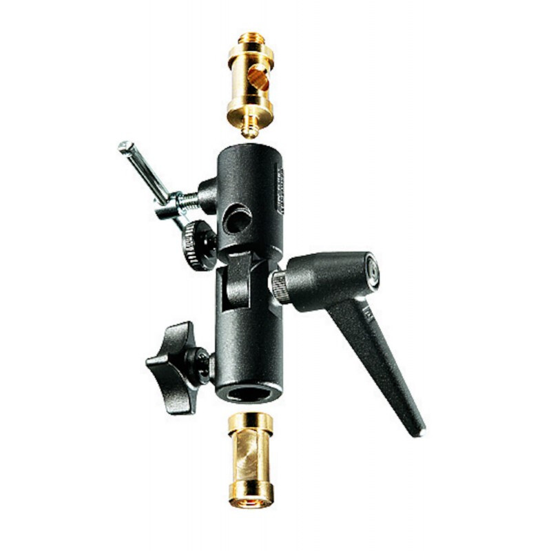 Manfrotto 026Z кронштейн поворотный