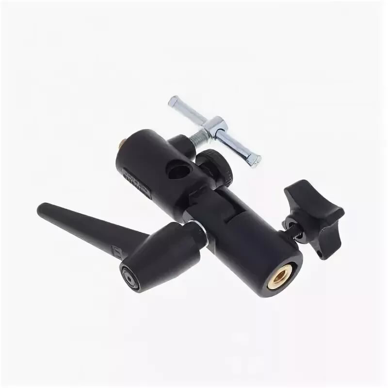 Manfrotto 026Z кронштейн поворотный