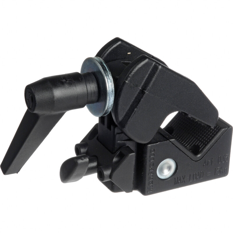 Manfrotto 035C зажим Super Clamp
