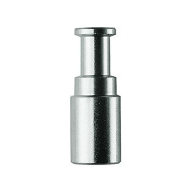 Manfrotto 186 переходник с резьбы 3/8" на штифт 5/8" Manfrotto 186 переходник с резьбы 3/8" на штифт 5/8"