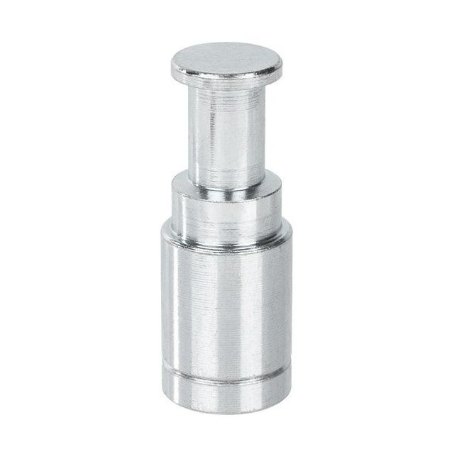 Manfrotto 187 переходник с гнезда М10 на штифт 5/8&quot;