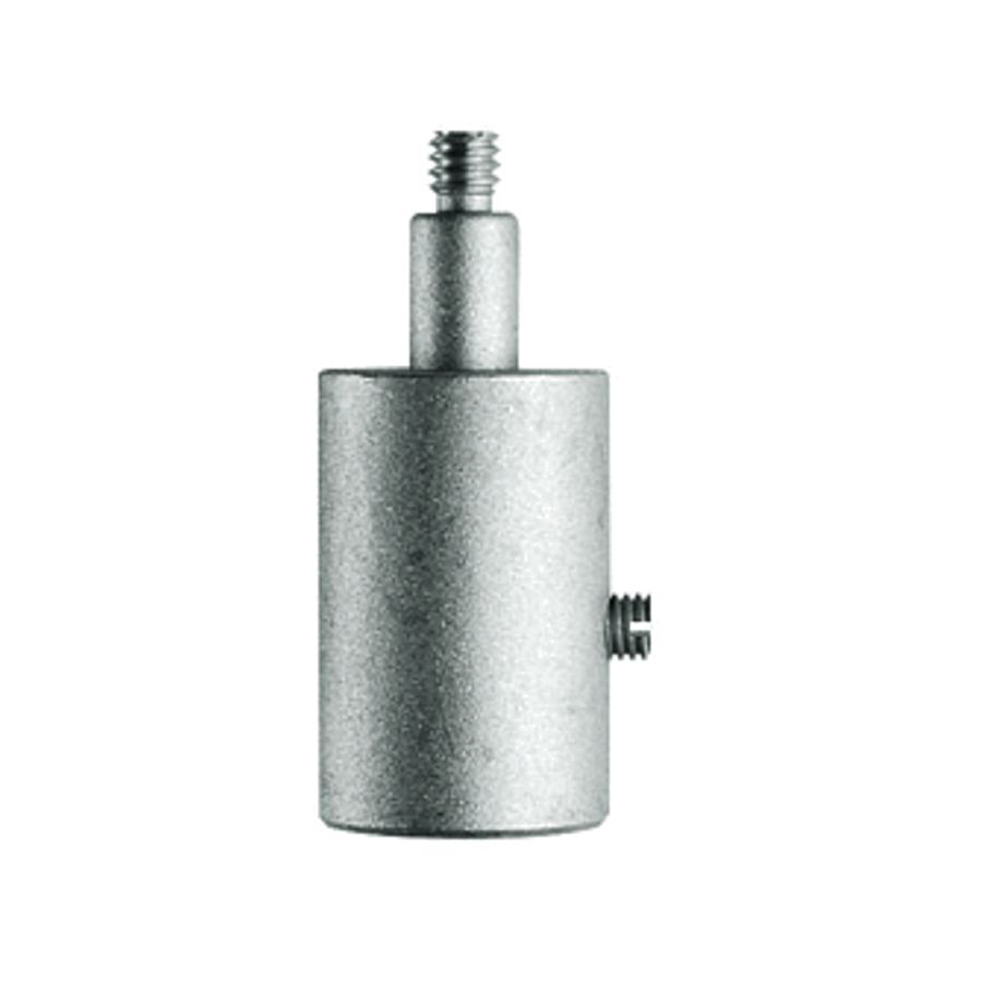 Manfrotto 194 адаптер 5/8" F - 3/8" M - 1/4" Manfrotto 194 адаптер 5/8" F - 3/8" M - 1/4"