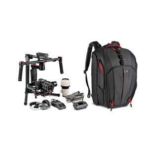 Manfrotto MB PL-CB-BA Cinematic Backpack Balance рюкзак для фото- и видеотехники