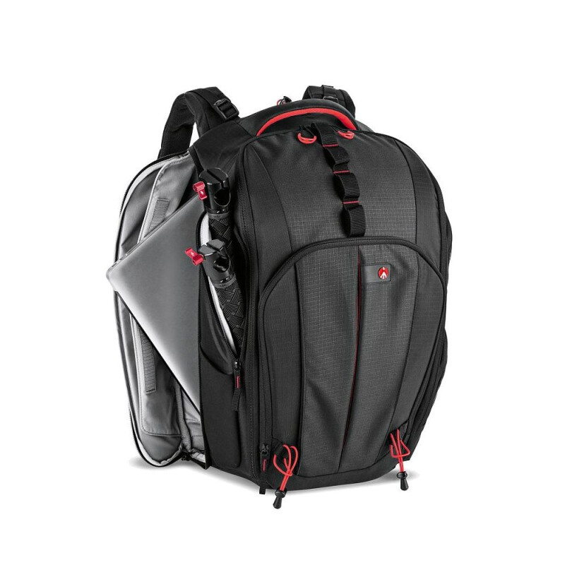 Manfrotto MB PL-CB-BA Cinematic Backpack Balance рюкзак для фото- и видеотехники
