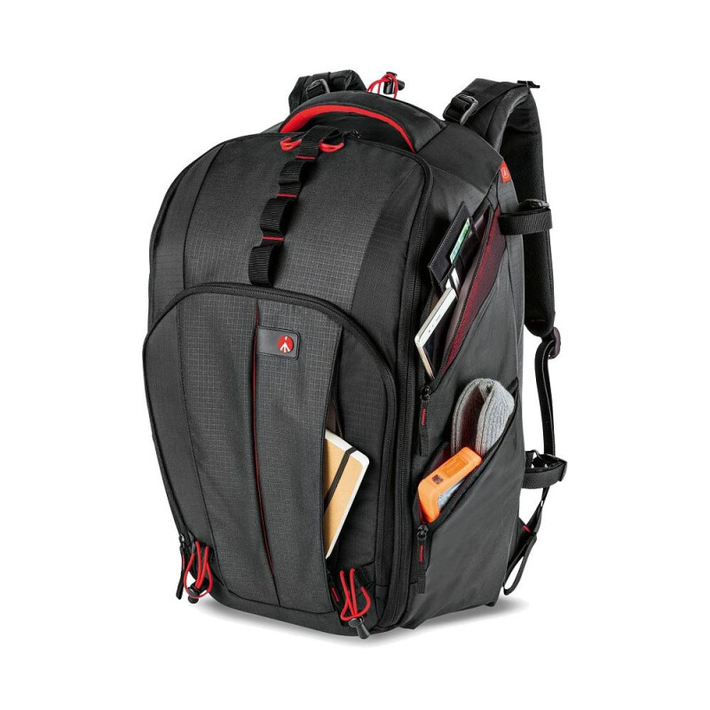 Manfrotto MB PL-CB-BA Cinematic Backpack Balance рюкзак для фото- и видеотехники
