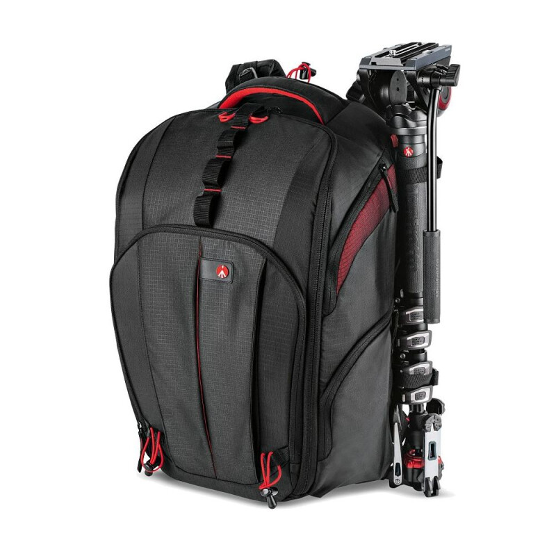 Manfrotto MB PL-CB-BA Cinematic Backpack Balance рюкзак для фото- и видеотехники