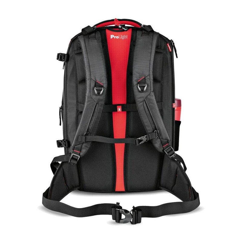 Manfrotto MB PL-CB-BA Cinematic Backpack Balance рюкзак для фото- и видеотехники