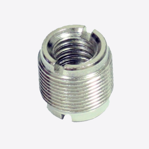 Fotokvant FLH-56 винт-адаптер для микрофона с 3/8&quot; на 5/8&quot;