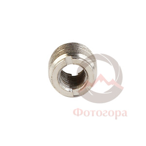 Fotokvant FLH-56 винт-адаптер для микрофона с 3/8&quot; на 5/8&quot;