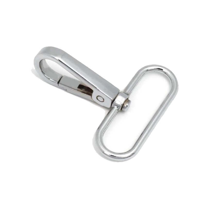 Fotokvant FLH-57 карабин для сумок и ремней