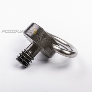 Fotokvant FLH-58 складной винт для крепления камеры 1/4" с ушком