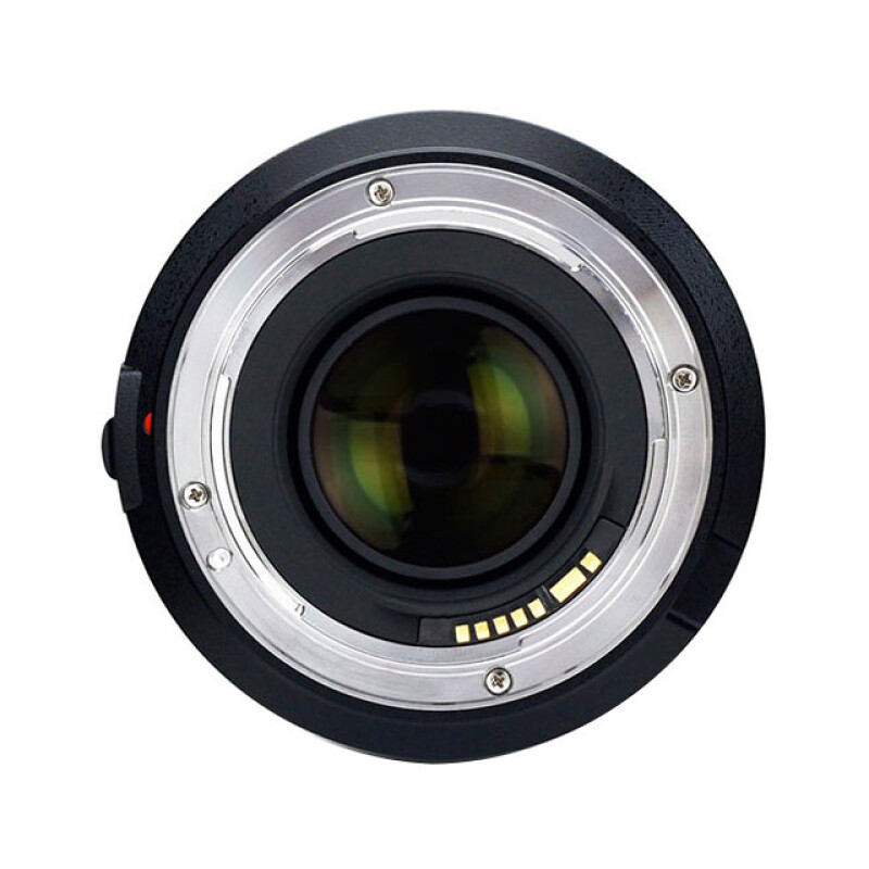 YongNuo YN50MM F1.4C автофокусный объектив 50 мм для камер Canon