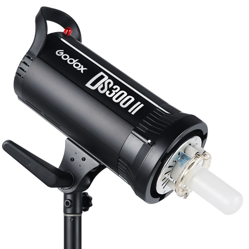 Godox DS300II вспышка студийная