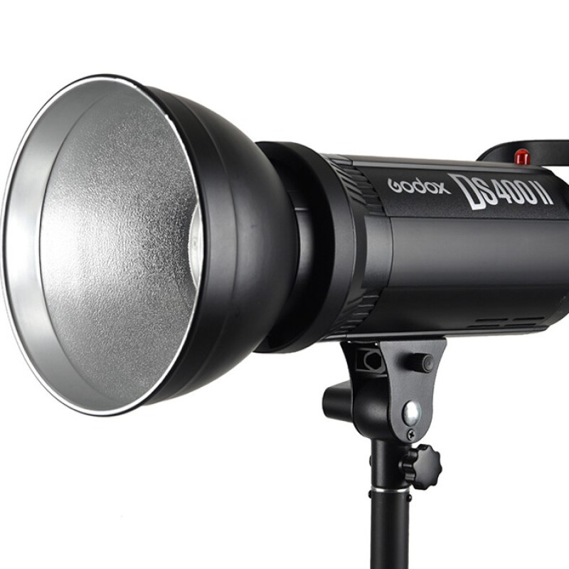 Godox DS400II вспышка 400 Дж студийная