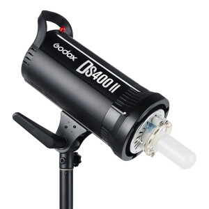 Godox DS400II вспышка 400 Дж студийная