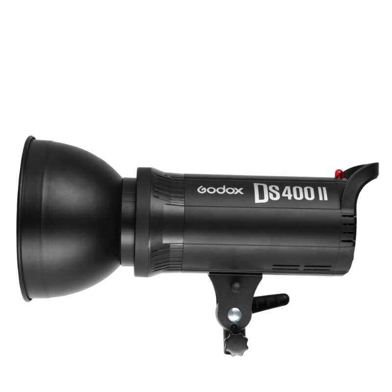 Godox DS400II вспышка 400 Дж студийная