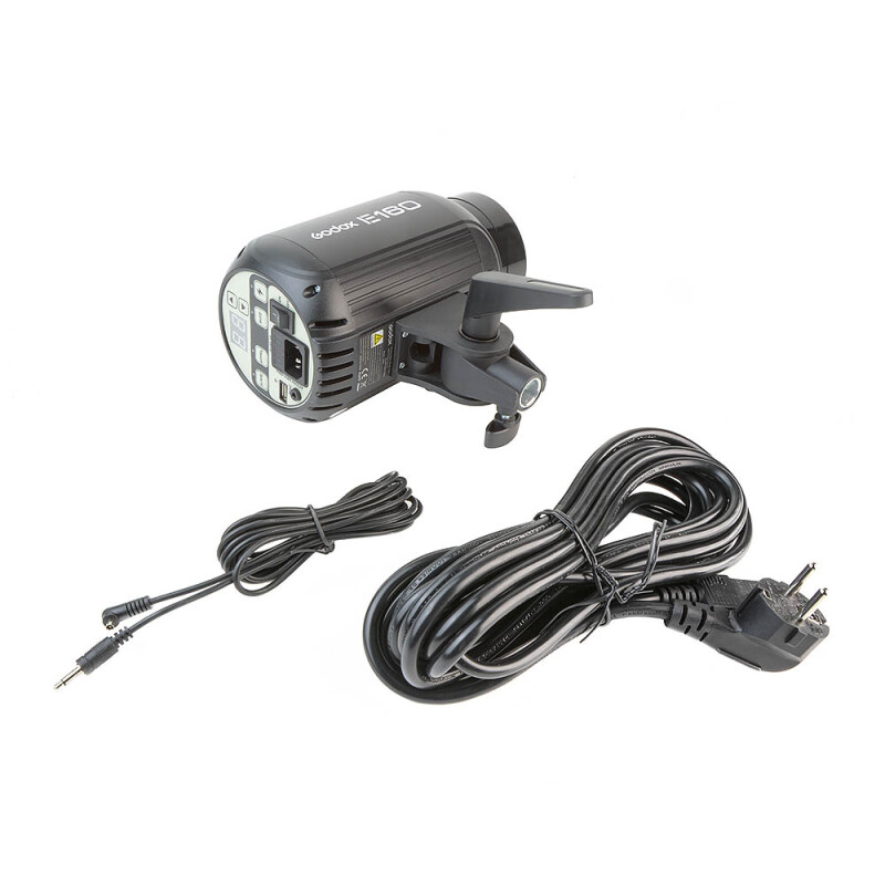 Godox E160 вспышка студийная