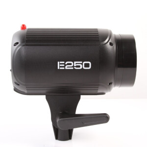 Godox E250 вспышка студийная