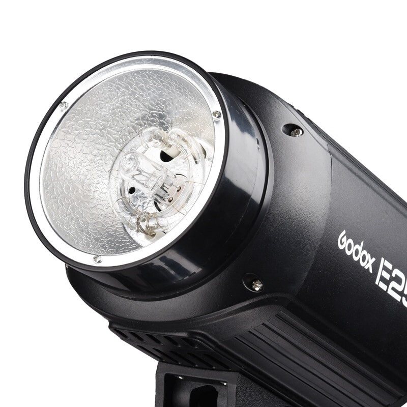 Godox E250 вспышка студийная
