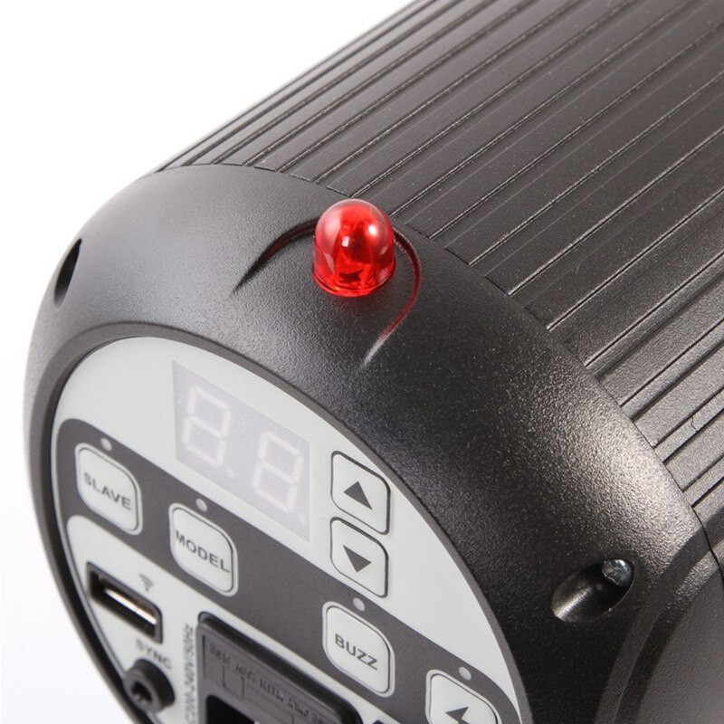 Godox E250 вспышка студийная