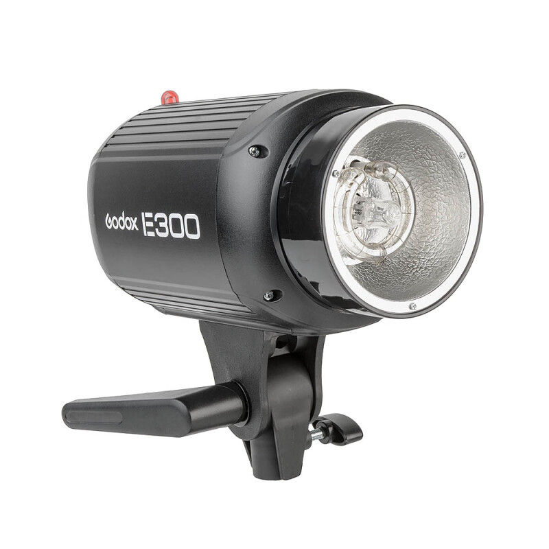 Godox E300 вспышка студийная