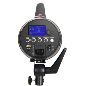 Godox Gemini GS200II вспышка студийная