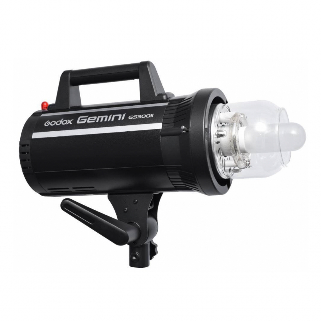 Godox Gemini GS300II вспышка студийная