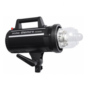 Godox Gemini GS300II вспышка студийная