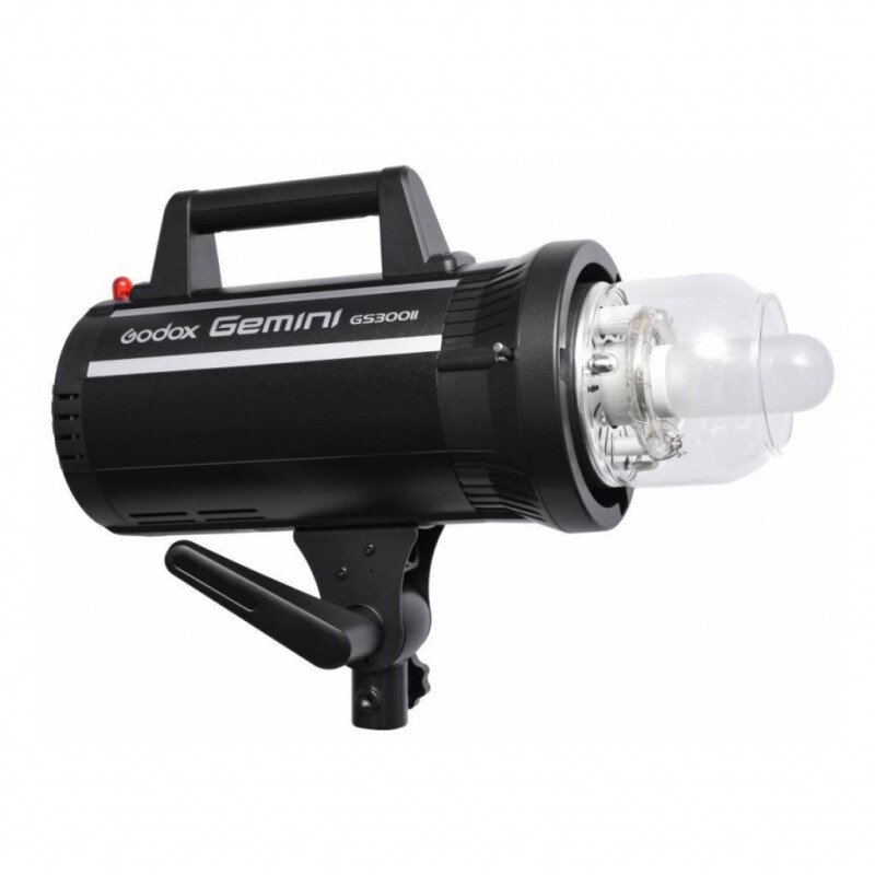 Godox Gemini GS300II вспышка студийная