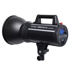 Godox Gemini GS300II вспышка студийная
