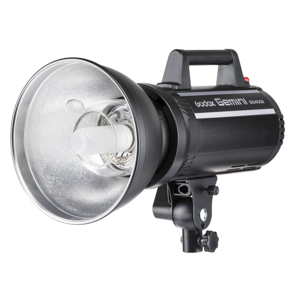 Godox Gemini GS400II вспышка студийная