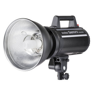 Godox Gemini GS400II вспышка студийная