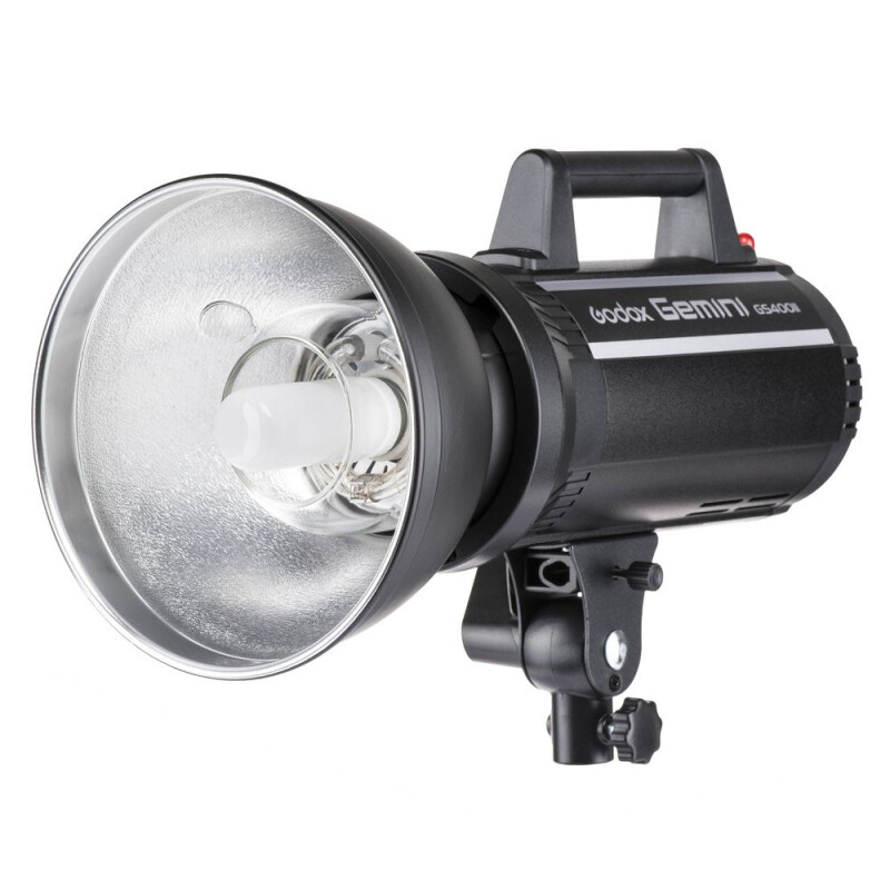 Godox Gemini GS400II вспышка студийная