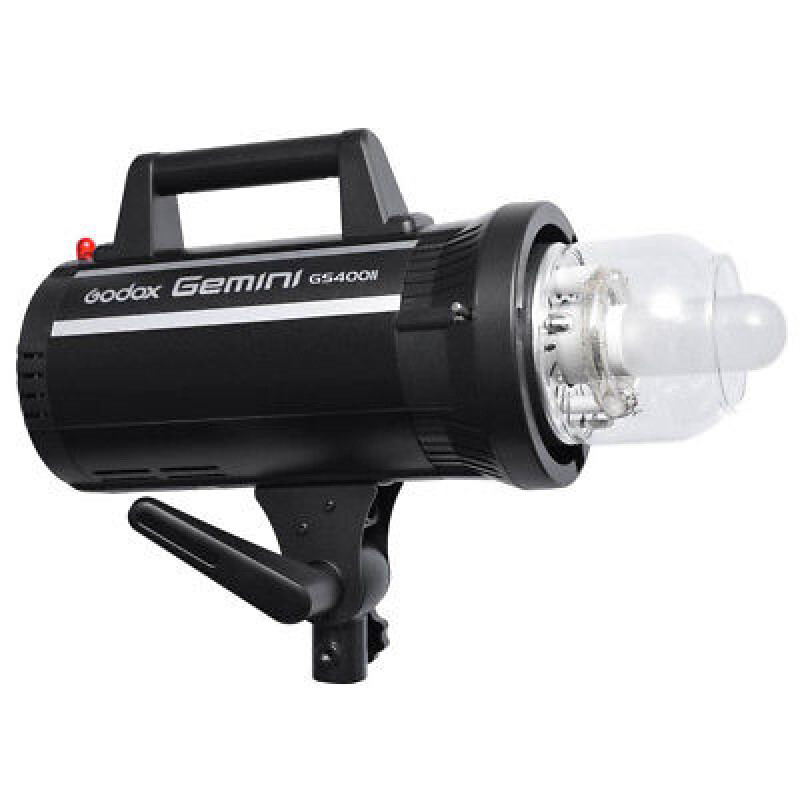 Godox Gemini GS400II вспышка студийная