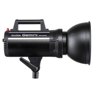 Godox Gemini GS400II вспышка студийная