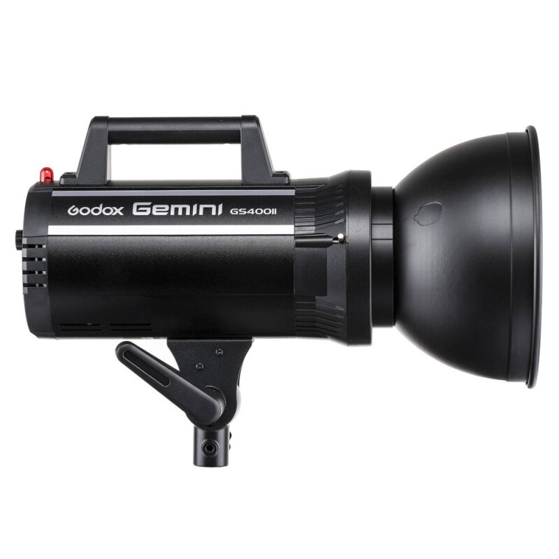 Godox Gemini GS400II вспышка студийная