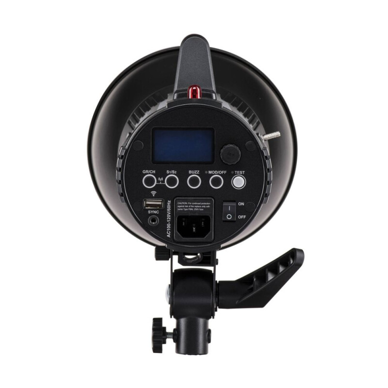 Godox Gemini GS400II вспышка студийная