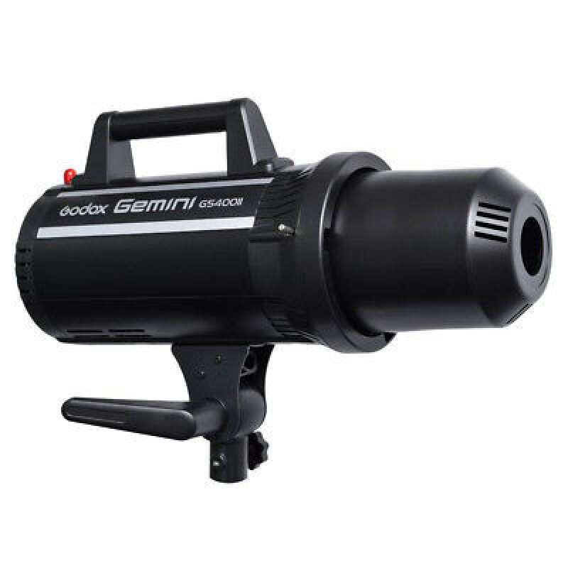 Godox Gemini GS400II вспышка студийная