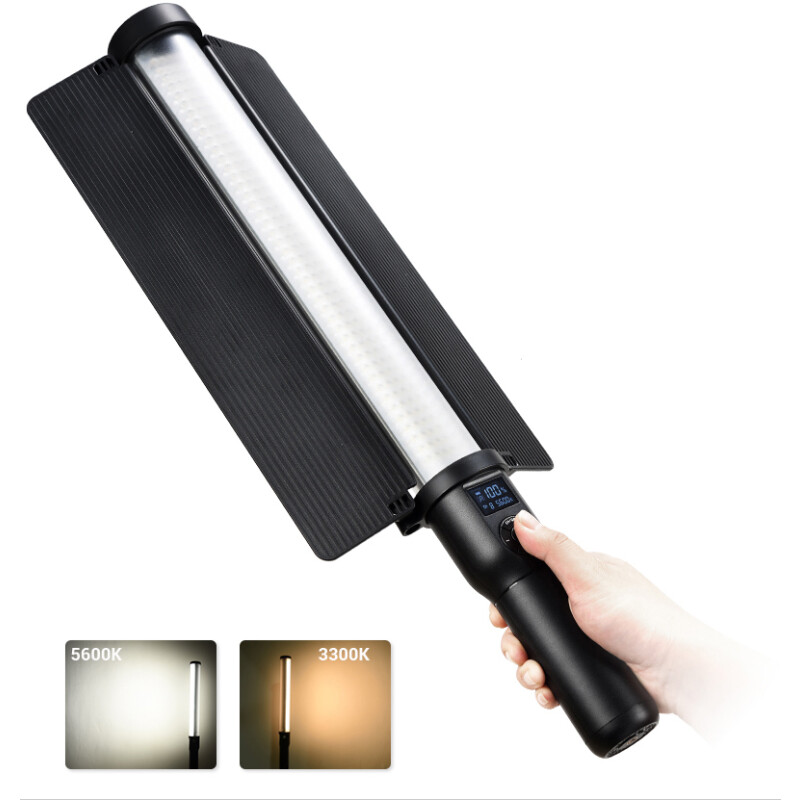 Godox LC500 осветитель светодиодный