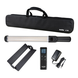 Godox LC500 осветитель светодиодный