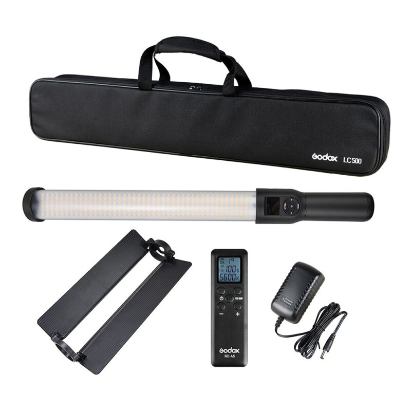 Godox LC500 осветитель светодиодный