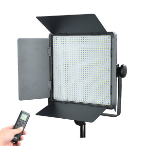 Godox LED1000W студийный осветитель светодиодный