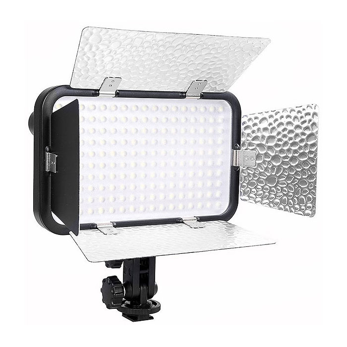 Godox LED170 II накамерный осветитель светодиодный Godox LED170 II накамерный осветитель светодиодный