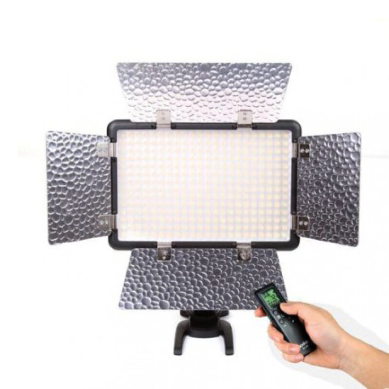 Godox LED308W II накамерный осветитель светодиодный