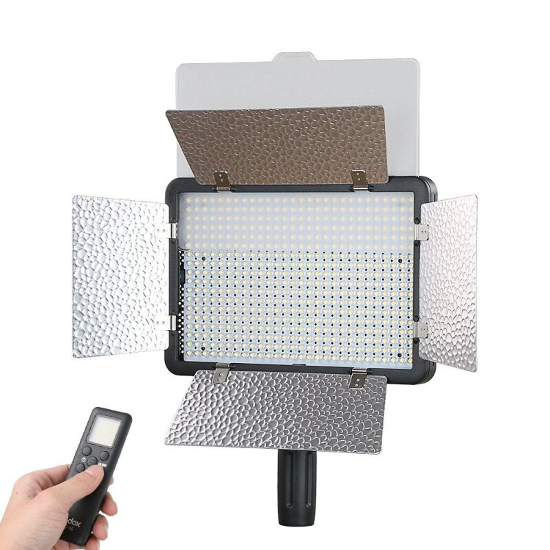 Godox LED500LRC осветитель светодиодный