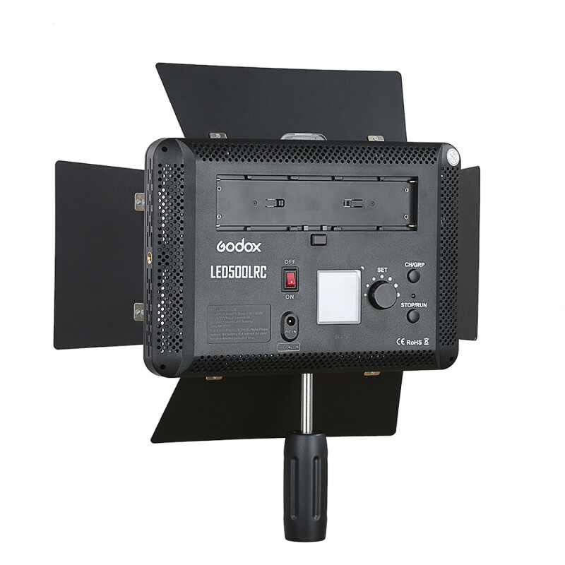 Godox LED500LRC осветитель светодиодный