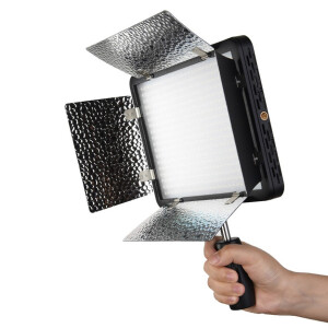 Godox LED500LRW осветитель светодиодный