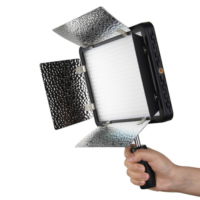 Godox LED500LRW осветитель светодиодный